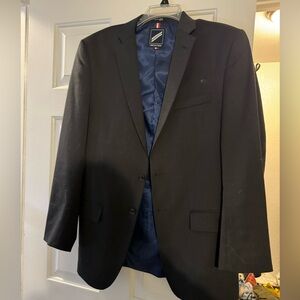 Men’s suit jacket